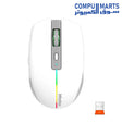 Meetion BTM002 USB Type-C rechargeable gaming mouse