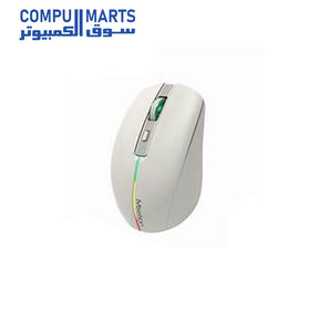Meetion BTM002 gaming mouse with 10 Meters wireless distance