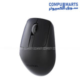 Meetion BTM012 Wireless Mouse with 9 Customizable Buttons and 6 Adjustable DPI Levels from 800 to 6000 DPI