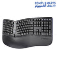 Meetion Director WE2 wireless Arabic keyboard and mouse combo with dual mode 2.4GHz Wireless and Bluetooth