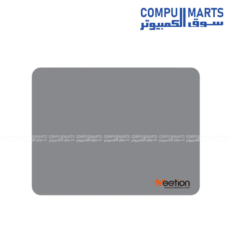 ماوس باد الألعاب Meetion MT-PD005 - أسود