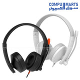  HP003U- Headset-Meetion-USB 