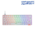 Meetion MK005 Arabic mechanical keyboard with OUTEMU Blue switches