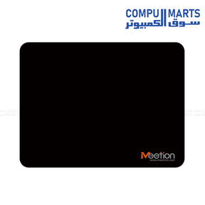 PD005-Mouse pad-Meetion-Gaming