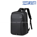 Meinaili 2507 15.6 inch laptop backpack