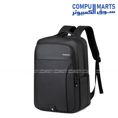 Meinaili 2507 15.6 inch laptop backpack