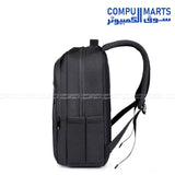 Meinaili 2507 anti-theft laptop backpack
