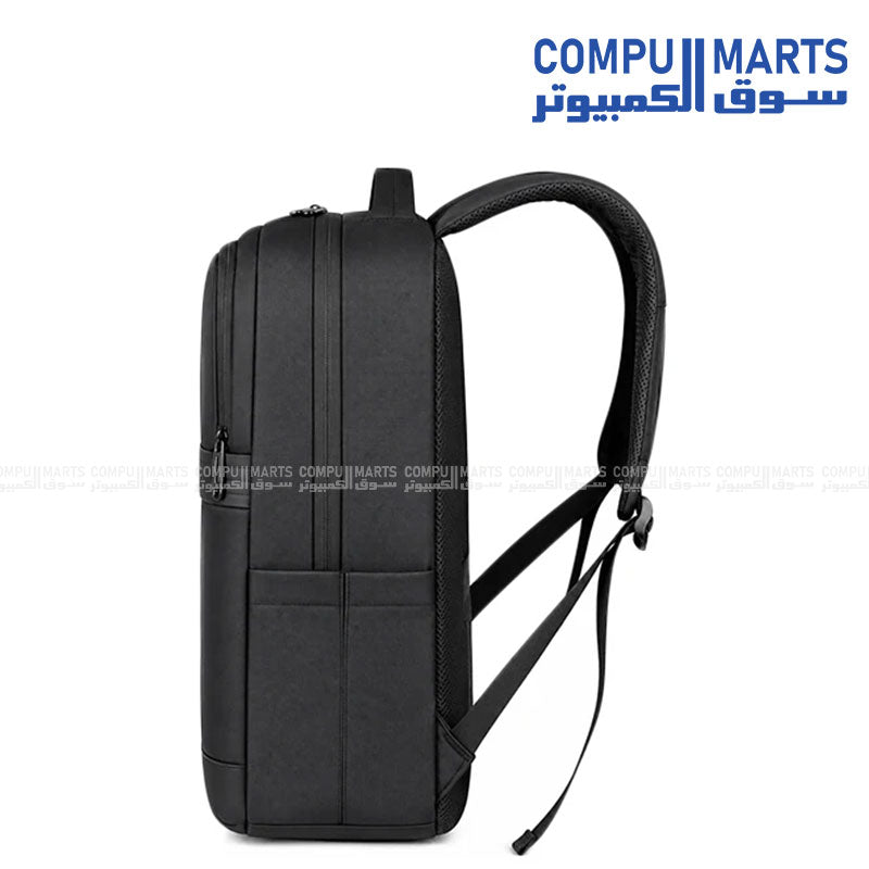 Meinaili2508 waterproof laptop bag with tablet sleeve