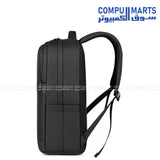 Meinaili2508 waterproof laptop bag with tablet sleeve