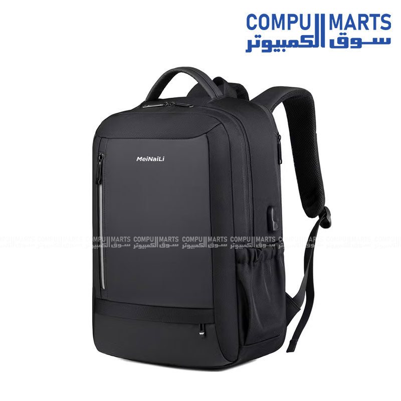 Menaili 5304 15.6-inch laptop backpack