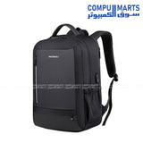 Menaili 5304 15.6-inch laptop backpack