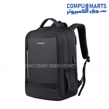 Menaili 5304 15.6-inch laptop backpack