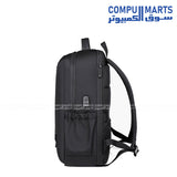 Menaili 5304 15.6-inch laptop backpack
