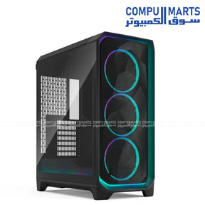Meshify-3-COMPUTER-CASE-Fractal-Design-RGB-Ambience-Clear