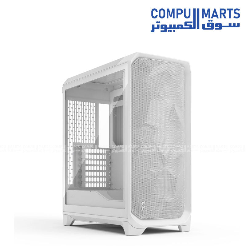 Meshify-3-COMPUTER-CASE-Fractal-Design-RGB-Ambience-Clear