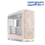 Meshify-3-COMPUTER-CASE-Fractal-Design-RGB-Ambience-Clear