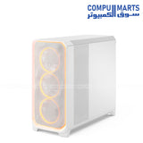 Meshify-3-COMPUTER-CASE-Fractal-Design-RGB-Ambience-Clear
