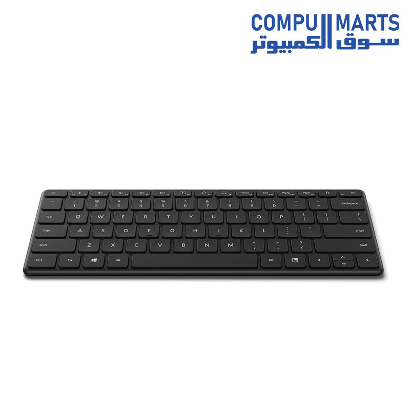 1954-Designer-Compact-Keyboard-Microsoft-Bluetooth 