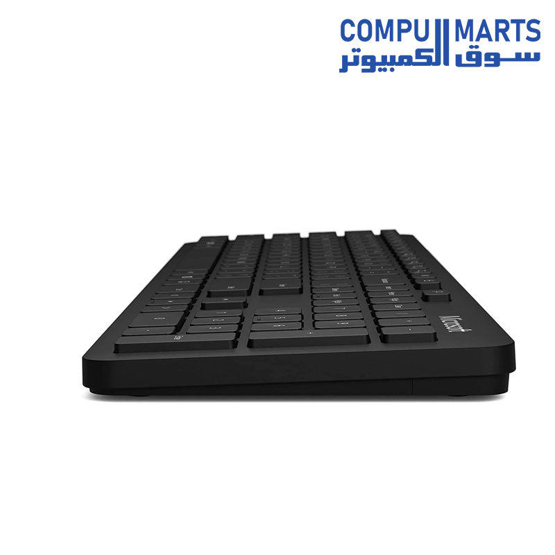 QSZ-00016-Keyboard-Microsoft-Bluetooth 