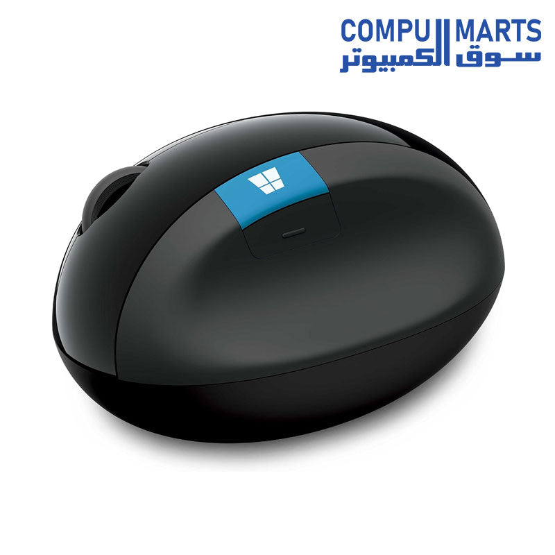 L6V-00004-Mouse-Microsoft-Wireless-Sculpt-Ergonomic