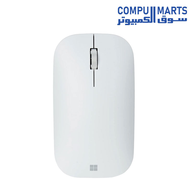 Microsoft Bluetooth Modern Mobile Mouse