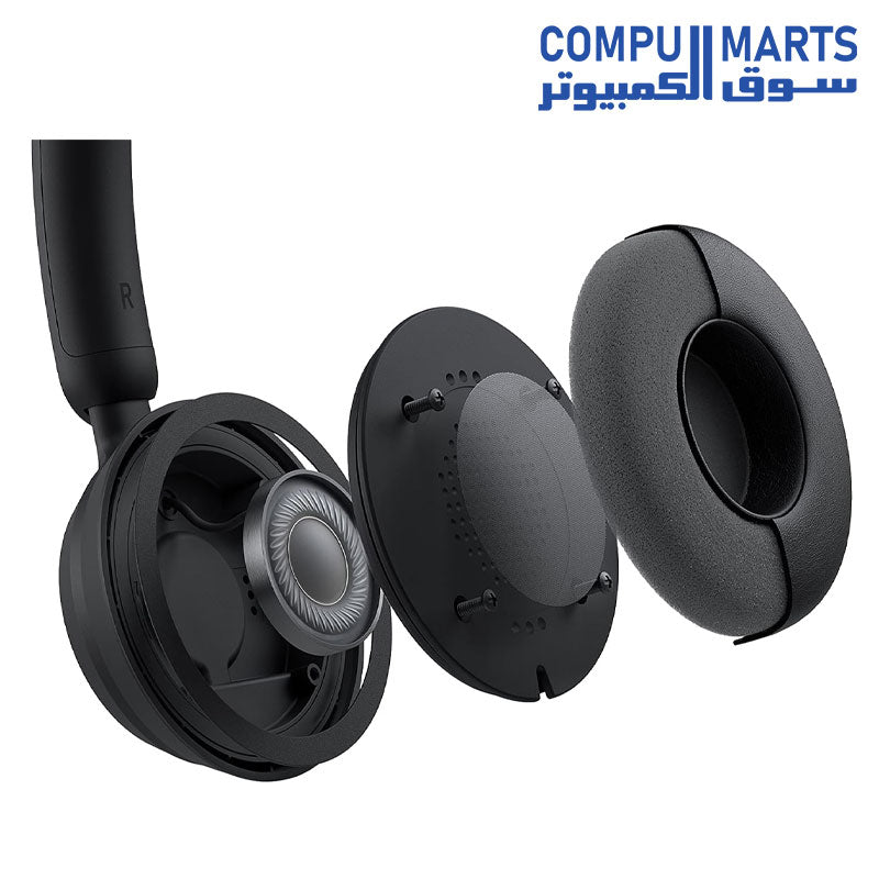 Microsoft Modern USB Headset XZ/AR/RU/UK Hdwr Black6ID00021