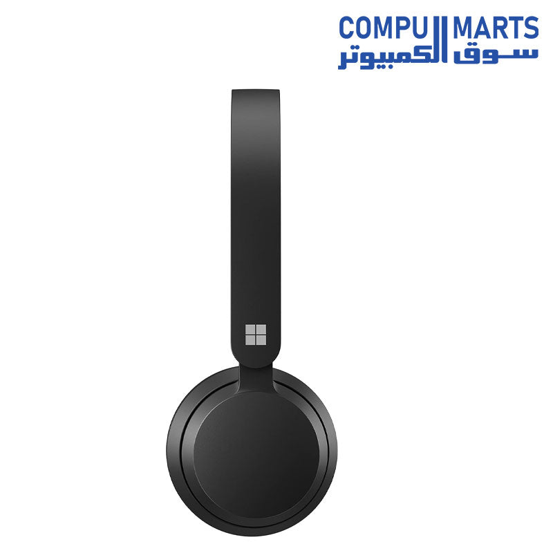 Microsoft Modern USB Headset XZ/AR/RU/UK Hdwr Black6ID00021