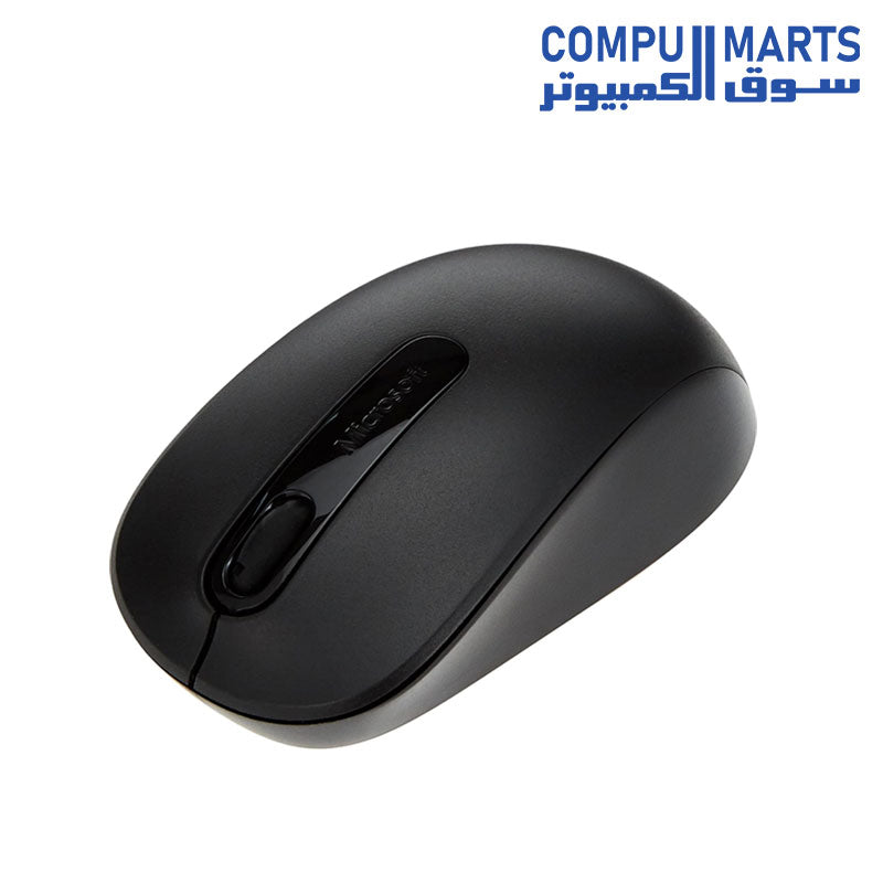 Pt3-00018-Keyboard-Mouse-Microsoft 