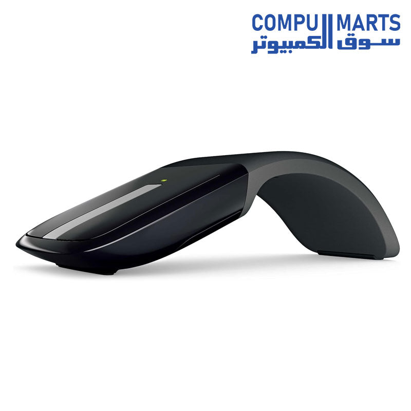 Microsoft RVF-00051 Arc Touch Mouse – Compumarts - سوق الكمبيوتر