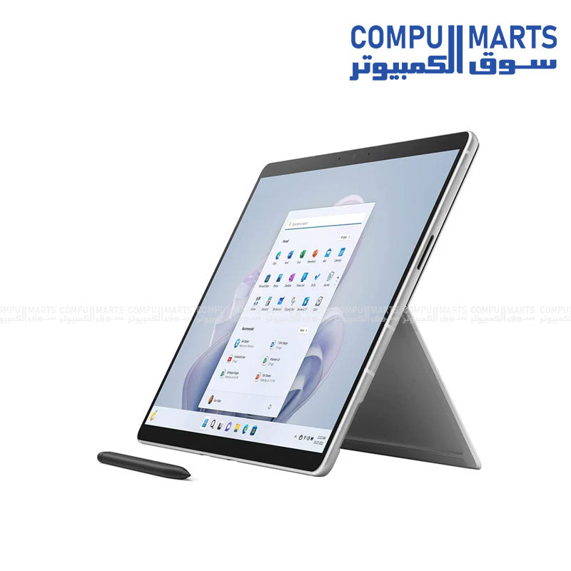 Microsoft Surface Pro 10 13 inch tablet Core Ultra 7 16GB 1TB touchscreen Windows 11 Pro