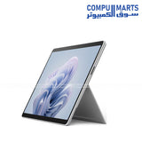 Microsoft Surface Pro 10 business tablet laptop