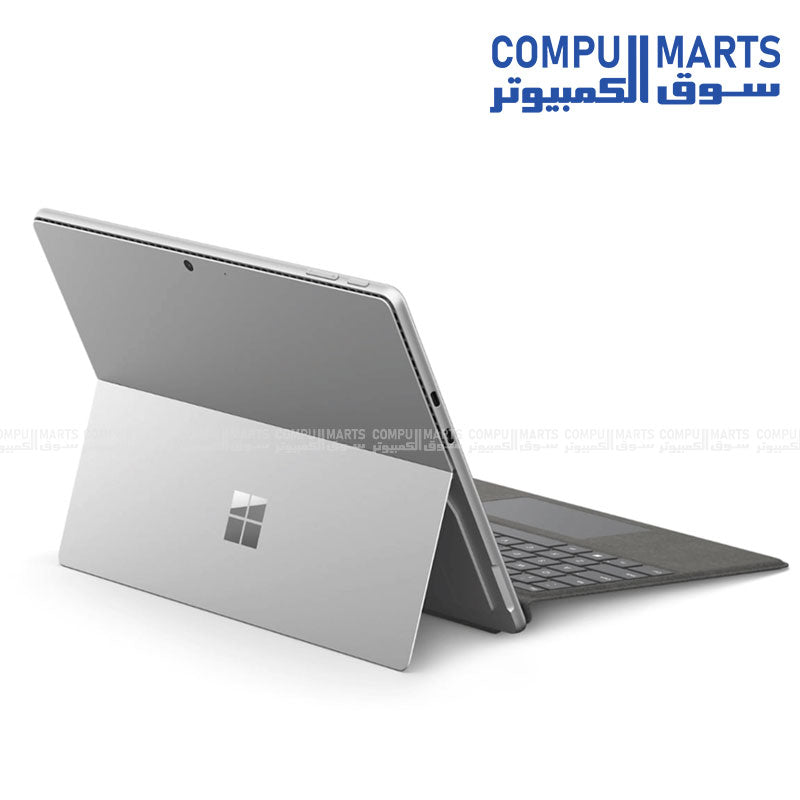 Microsoft Surface Pro 10 business tablet laptop