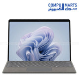 Microsoft Surface Pro 10 business tablet laptop