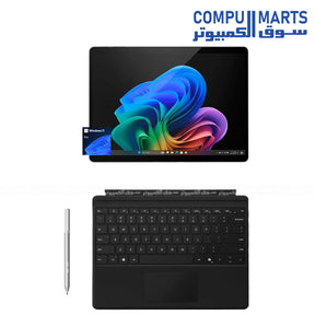 Surface Pro 11 – 2-in-1 tablet – Microsoft – OLED Snapdragon X Elite 16GB 2TB