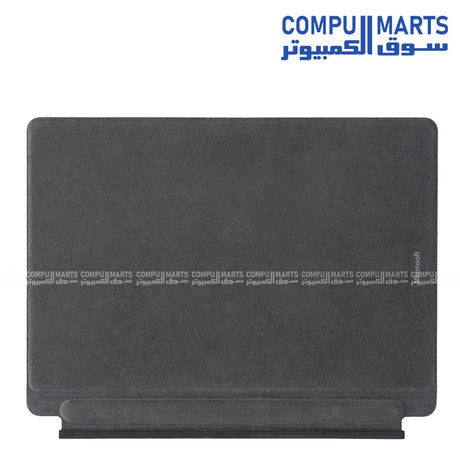 Microsoft Surface Pro 13 inch detachable keyboard Arabic English QWERTY Bluetooth touchpad black