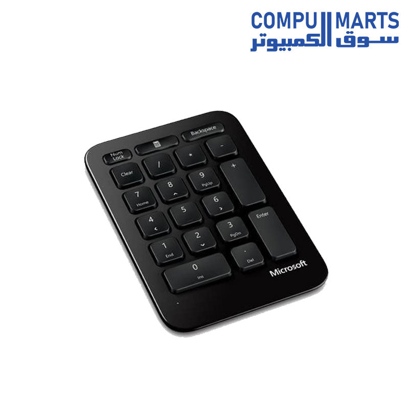 Sculpt-Ergonomic-keyboard-Microsoft-wireless