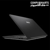 Modern-14-C12M-LAPTOP-MSI- i5-1235U-8GB- DDR4 -3200MHz-RAM-512GB-SSD-Intel Graphic