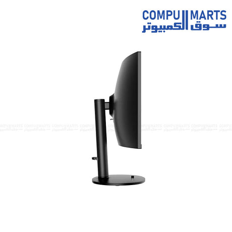 MSI-Modern-MD342CQP-34-Inch-UWQHD-1500R-Curved-Professional-Monitor