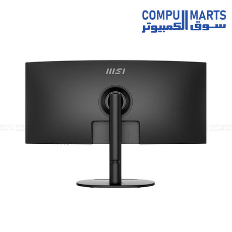 MSI-Modern-MD342CQP-34-Inch-UWQHD-1500R-Curved-Professional-Monitor