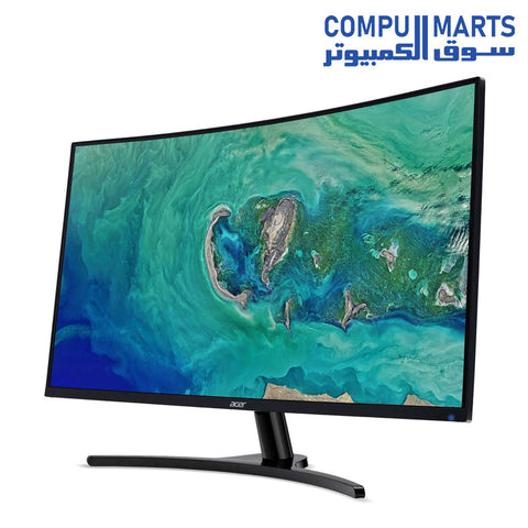ED322Q-Pbmiipx-Monitor-Acer-32Inch-FHD-165Hz-1Ms-VA-Curved
