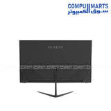 AIWA MF2403-V 24″ IPS 24-inch LED Monitor with FHD 1080p, 100Hz refresh rate, HDMI & VGA ports, slim flat design. Perfect for work and home – Egypt.