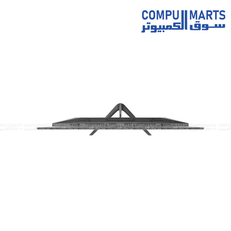 AIWA MF2403-V 24″ IPS 24-inch LED Monitor with FHD 1080p, 100Hz refresh rate, HDMI & VGA ports, slim flat design. Perfect for work and home – Egypt.