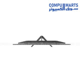 AIWA MF2403-V 24″ IPS 24-inch LED Monitor with FHD 1080p, 100Hz refresh rate, HDMI & VGA ports, slim flat design. Perfect for work and home – Egypt.