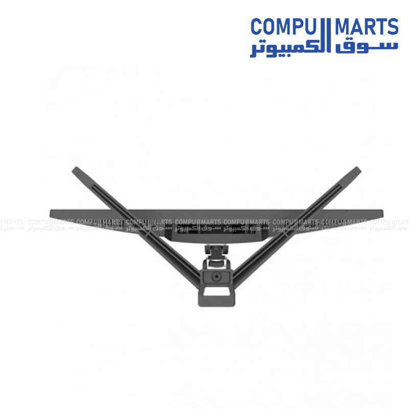 AIWA MF2403-V 24″ IPS 24-inch LED Monitor with FHD 1080p, 100Hz refresh rate, HDMI & VGA ports, slim flat design. Perfect for work and home – Egypt.