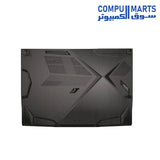 MSI Thin 15 B13UC gaming laptop ready for purchase at Compumarts
