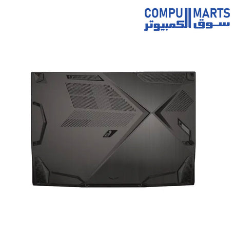 MSI Thin 15 B13UC gaming laptop ready for purchase at Compumarts