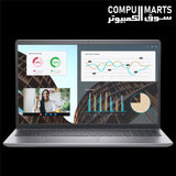 Dell Vostro 3530 laptop Core i3-1305U 8GB RAM 256GB SSD 15.6-inch FHD 120Hz Carbon Black