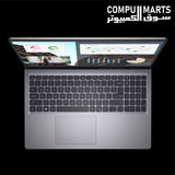 Dell Vostro 15 3530 business laptop with Intel Core i3-1305U processor and Intel UHD Graphics
