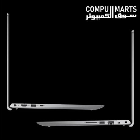 Dell Vostro 3530 15.6-inch anti-glare FHD display laptop 1920x1080 120Hz 250 nits