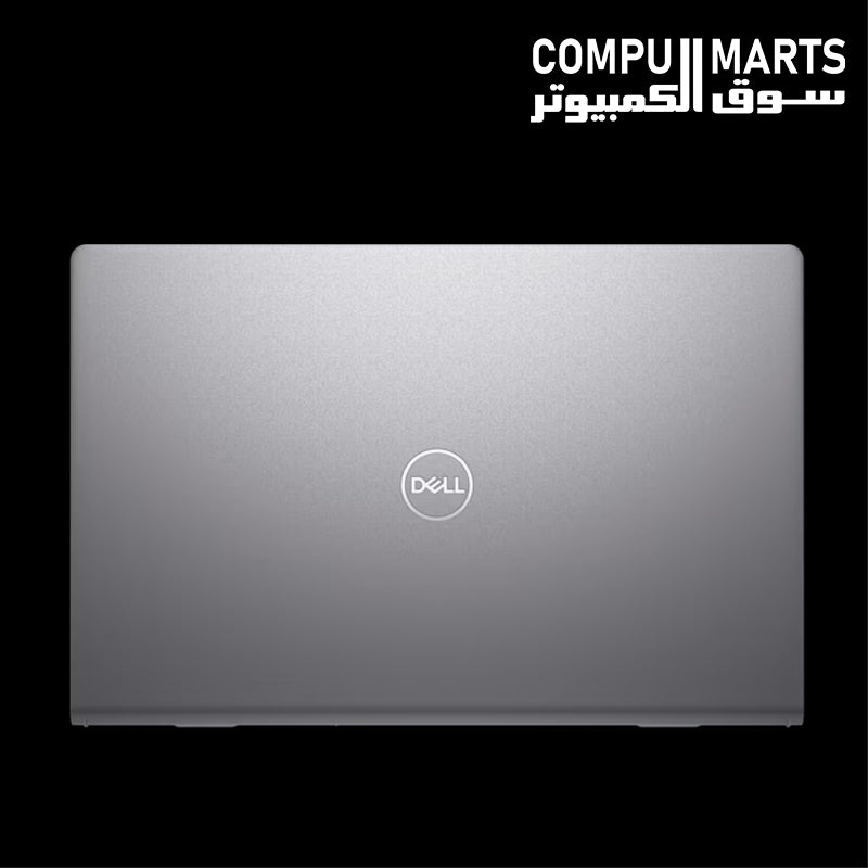 1. Dell Vostro 3530 notebook PC 8GB memory 256GB solid-state drive Carbon Black Intel Core i3 13th Gen